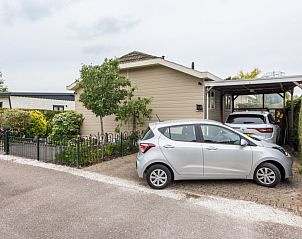 Guest house 461410 - Bungalow IJsselmeerkust - Klein Dynasty