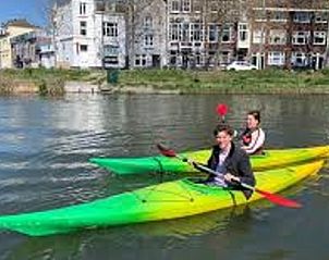 Guest house 461410 - Bungalow IJsselmeerkust - Klein Dynasty