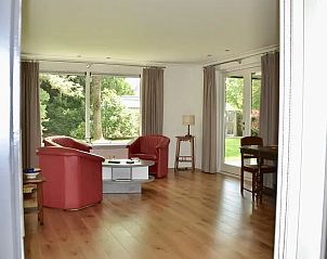 Unterkunft 461411 - Ferienhaus IJsselmeerkust - Fiddler's Hoorn