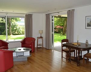 Unterkunft 461411 - Ferienhaus IJsselmeerkust - Fiddler's Hoorn