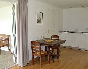 Unterkunft 461411 - Ferienhaus IJsselmeerkust - Fiddler's Hoorn
