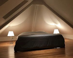 Unterkunft 461411 - Ferienhaus IJsselmeerkust - Fiddler's Hoorn