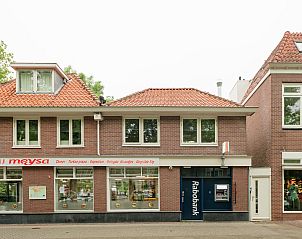 Verblijf 461412 - Appartement IJsselmeerkust - Vakantiewoning Hoorn