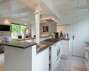 Verblijf 461412 - Appartement IJsselmeerkust - Vakantiewoning Hoorn