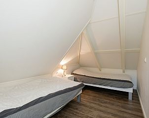 Verblijf 461412 - Appartement IJsselmeerkust - Vakantiewoning Hoorn