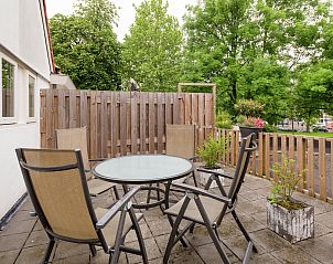 Verblijf 461412 - Appartement IJsselmeerkust - Vakantiewoning Hoorn