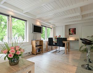 Verblijf 461412 - Appartement IJsselmeerkust - Vakantiewoning Hoorn