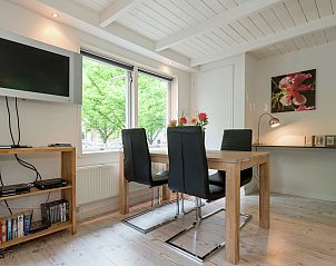 Verblijf 461412 - Appartement IJsselmeerkust - Vakantiewoning Hoorn