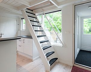 Verblijf 461412 - Appartement IJsselmeerkust - Vakantiewoning Hoorn