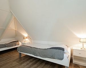 Verblijf 461412 - Appartement IJsselmeerkust - Vakantiewoning Hoorn
