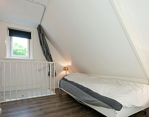 Verblijf 461412 - Appartement IJsselmeerkust - Vakantiewoning Hoorn