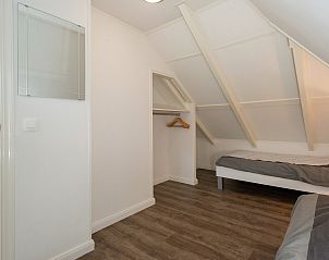 Verblijf 461412 - Appartement IJsselmeerkust - Vakantiewoning Hoorn