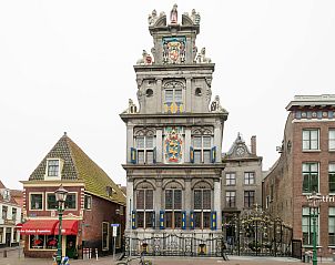 Verblijf 461412 - Appartement IJsselmeerkust - Vakantiewoning Hoorn