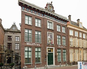 Verblijf 461412 - Appartement IJsselmeerkust - Vakantiewoning Hoorn