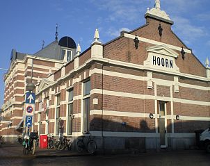 Verblijf 461412 - Appartement IJsselmeerkust - Vakantiewoning Hoorn