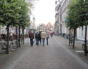 Verblijf 461412 - Appartement IJsselmeerkust - Vakantiewoning Hoorn