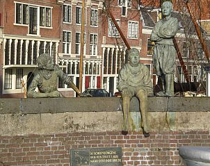 Verblijf 461412 - Appartement IJsselmeerkust - Vakantiewoning Hoorn