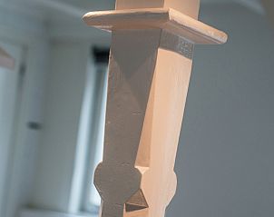 Verblijf 461412 - Appartement IJsselmeerkust - Vakantiewoning Hoorn