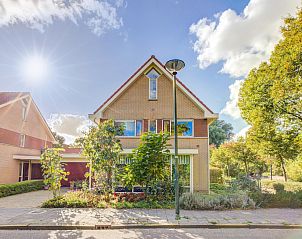 Verblijf 461413 - Vakantiewoning IJsselmeerkust - Vakantiewoning Blauw