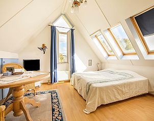 Verblijf 461413 - Vakantiewoning IJsselmeerkust - Vakantiewoning Blauw