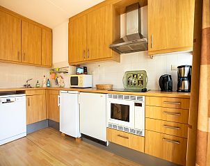 Verblijf 461413 - Vakantiewoning IJsselmeerkust - Vakantiewoning Blauw