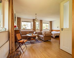 Verblijf 461413 - Vakantiewoning IJsselmeerkust - Vakantiewoning Blauw