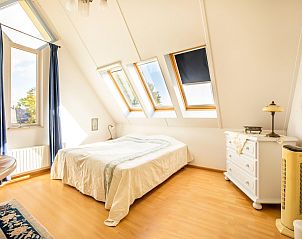 Verblijf 461413 - Vakantiewoning IJsselmeerkust - Vakantiewoning Blauw