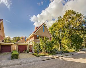 Verblijf 461413 - Vakantiewoning IJsselmeerkust - Vakantiewoning Blauw
