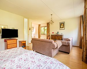 Verblijf 461413 - Vakantiewoning IJsselmeerkust - Vakantiewoning Blauw