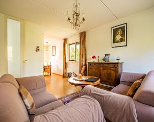 Verblijf 461413 - Vakantiewoning IJsselmeerkust - Vakantiewoning Blauw