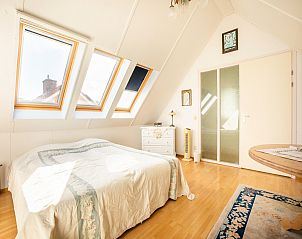 Verblijf 461413 - Vakantiewoning IJsselmeerkust - Vakantiewoning Blauw