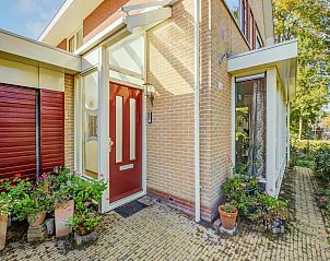 Verblijf 461413 - Vakantiewoning IJsselmeerkust - Vakantiewoning Blauw