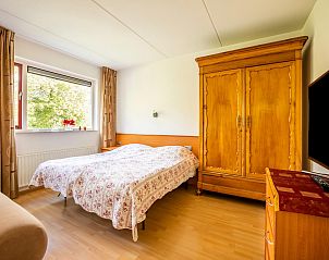 Verblijf 461413 - Vakantiewoning IJsselmeerkust - Vakantiewoning Blauw