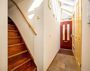 Verblijf 461413 - Vakantiewoning IJsselmeerkust - Vakantiewoning Blauw