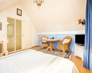Verblijf 461413 - Vakantiewoning IJsselmeerkust - Vakantiewoning Blauw