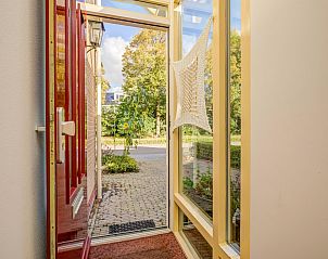 Verblijf 461413 - Vakantiewoning IJsselmeerkust - Vakantiewoning Blauw