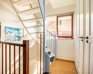 Verblijf 461413 - Vakantiewoning IJsselmeerkust - Vakantiewoning Blauw