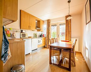 Verblijf 461413 - Vakantiewoning IJsselmeerkust - Vakantiewoning Blauw