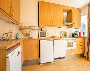 Verblijf 461413 - Vakantiewoning IJsselmeerkust - Vakantiewoning Blauw