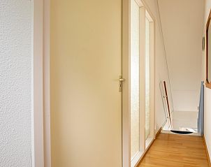 Verblijf 461413 - Vakantiewoning IJsselmeerkust - Vakantiewoning Blauw