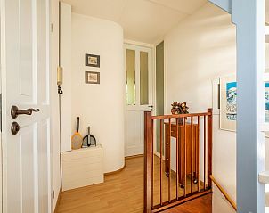 Verblijf 461413 - Vakantiewoning IJsselmeerkust - Vakantiewoning Blauw