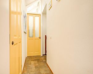 Verblijf 461413 - Vakantiewoning IJsselmeerkust - Vakantiewoning Blauw