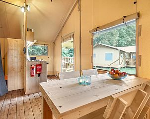 Unterkunft 461603 - Ferienhaus IJsselmeerkust - 2-4-persoons safaritent | 2-4ST