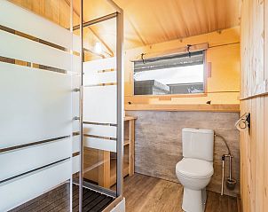 Unterkunft 461605 - Ferienhaus IJsselmeerkust - 4-5-persoons safaritent | 4-5ST