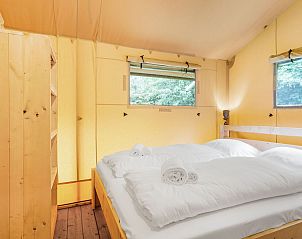 Unterkunft 461605 - Ferienhaus IJsselmeerkust - 4-5-persoons safaritent | 4-5ST