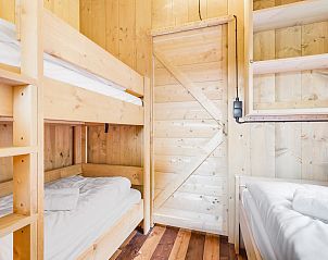 Unterkunft 461607 - Ferienhaus IJsselmeerkust - 4-5-persoons safaritent | 4-5ST