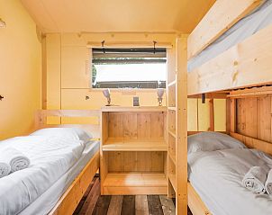 Unterkunft 461607 - Ferienhaus IJsselmeerkust - 4-5-persoons safaritent | 4-5ST