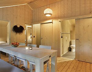 Unterkunft 461611 - Ferienhaus IJsselmeerkust - 4-6-persoons safaritent | 4-6SE