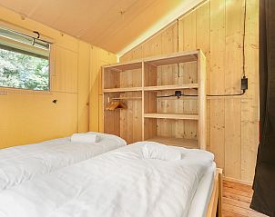 Unterkunft 461614 - Ferienhaus IJsselmeerkust - 2-4-persoons safaritent | 2-4S1