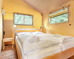 Unterkunft 461614 - Ferienhaus IJsselmeerkust - 2-4-persoons safaritent | 2-4S1